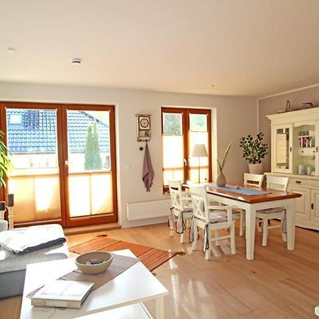 אוסטזיבאד נינהאגן Ferienwohnung Abendsonne מראה חיצוני תמונה