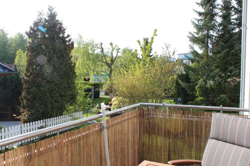 אוסטזיבאד נינהאגן Ferienwohnung Abendsonne מראה חיצוני תמונה